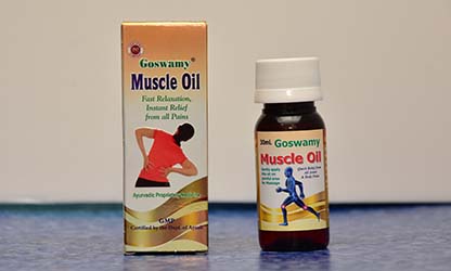 Ayurvedic Pain Relief Patch Manufacturers in Kamareddy